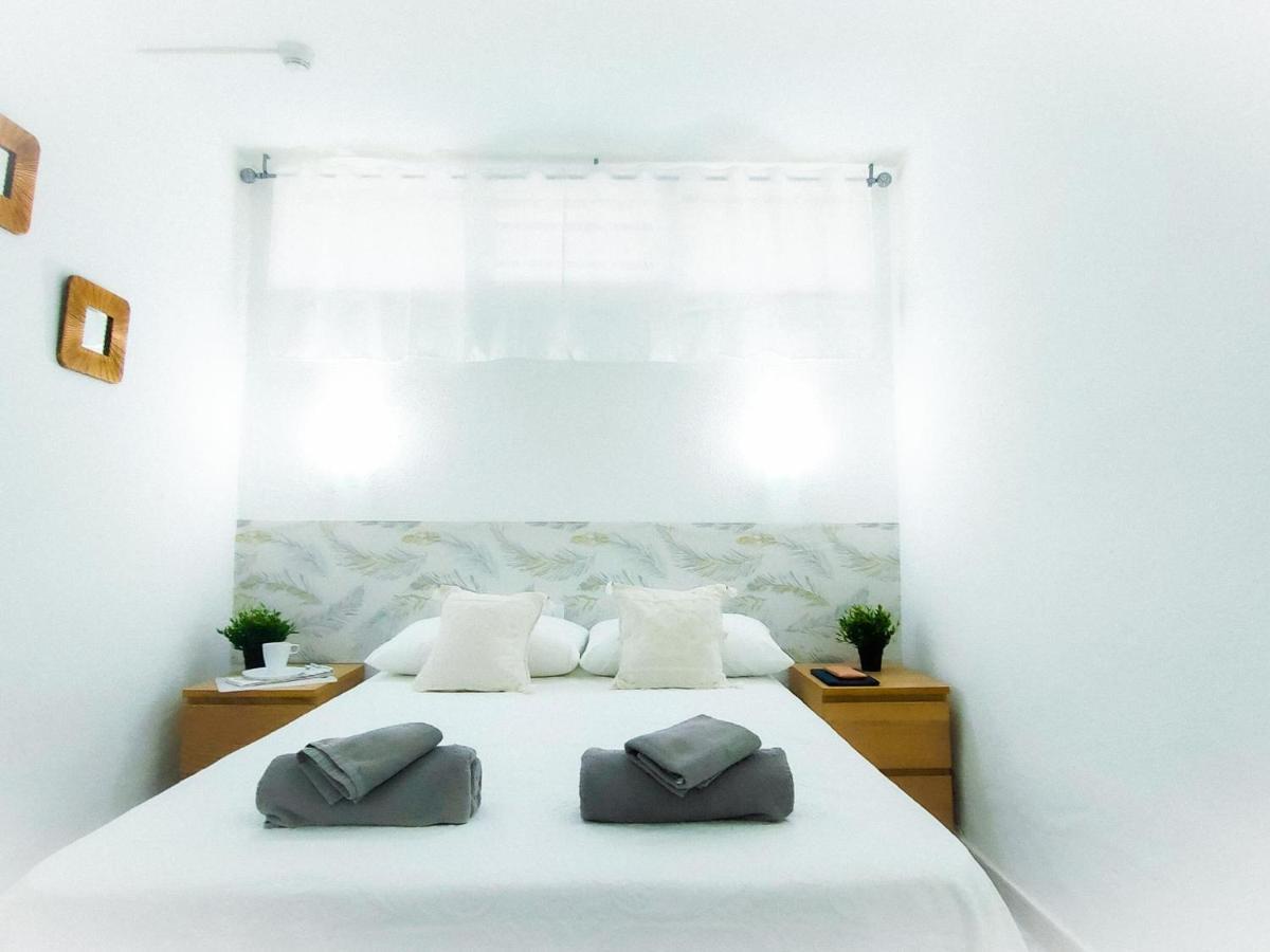 Lorentz Holiday Home Плайя-дель-Инглес Экстерьер фото