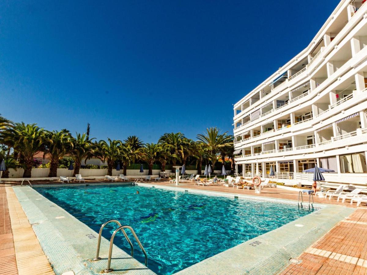 Lorentz Holiday Home Плайя-дель-Инглес Экстерьер фото