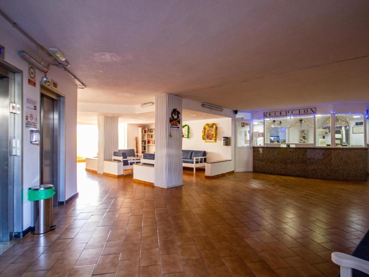 Lorentz Holiday Home Плайя-дель-Инглес Экстерьер фото